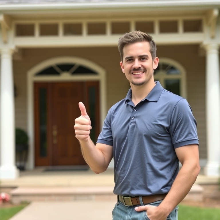 Founder of Ant & Rodent Pest Control Pleasanton